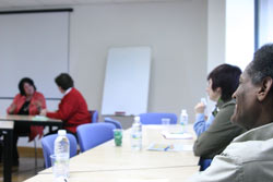 Day1 Non verbal communication