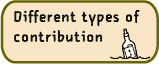 Different types of contribution
